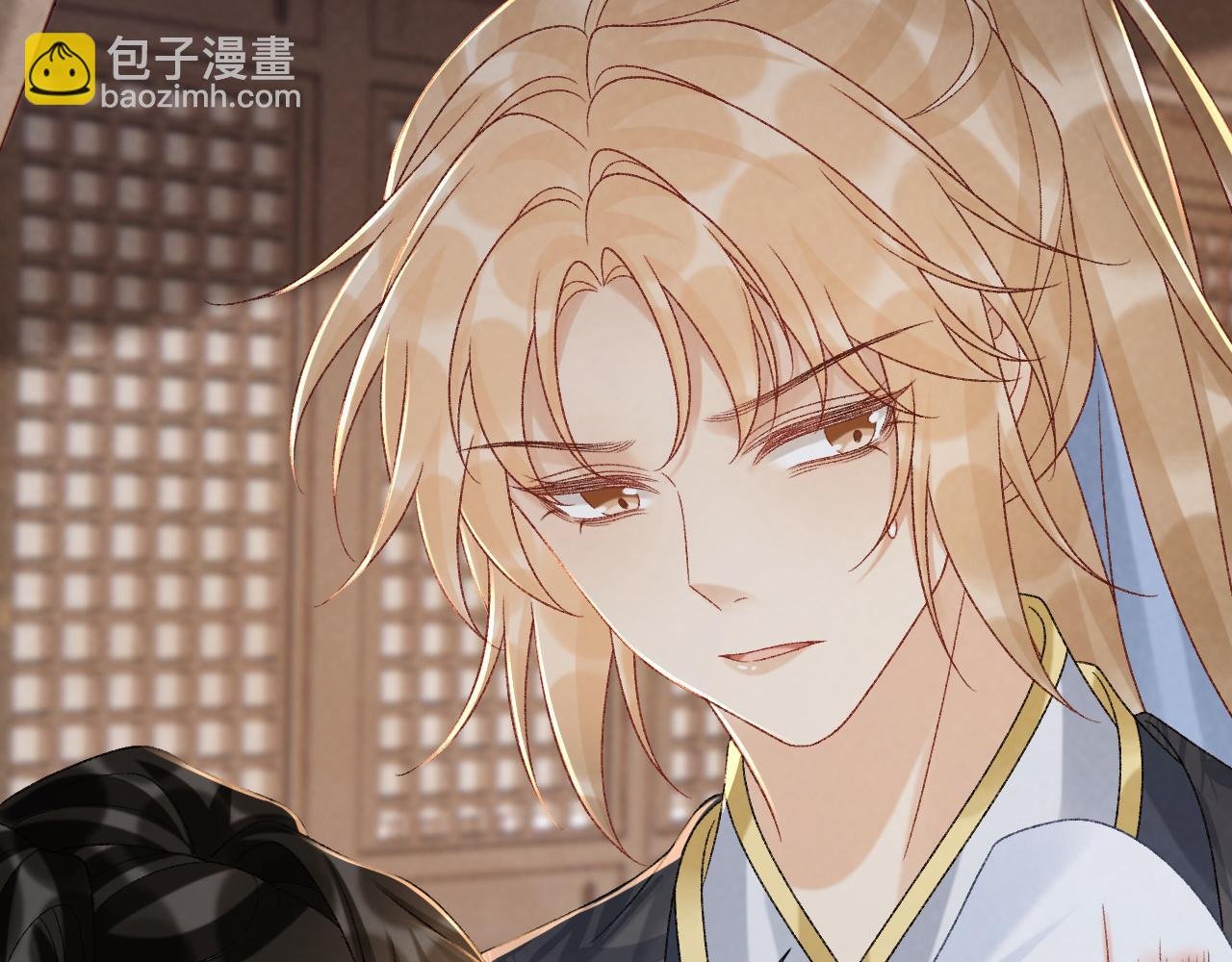 第114话 心疼心疼我