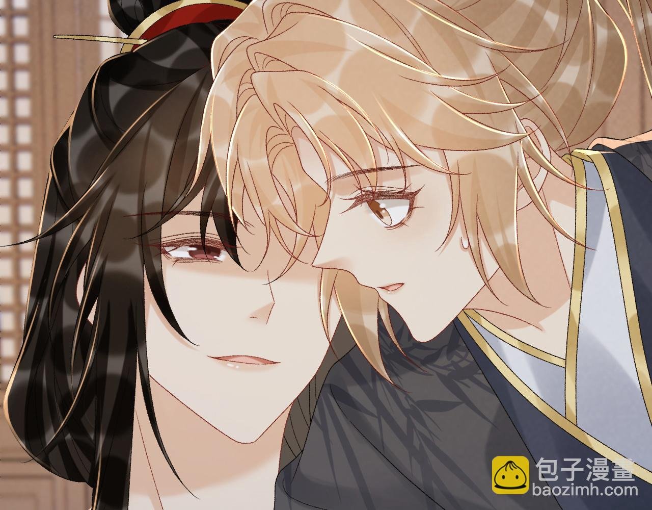 第114话 心疼心疼我