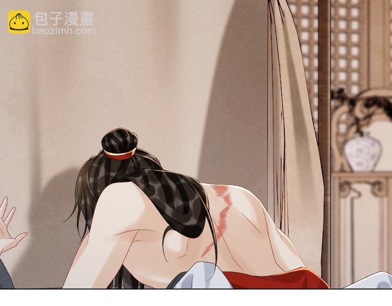 第114话 心疼心疼我