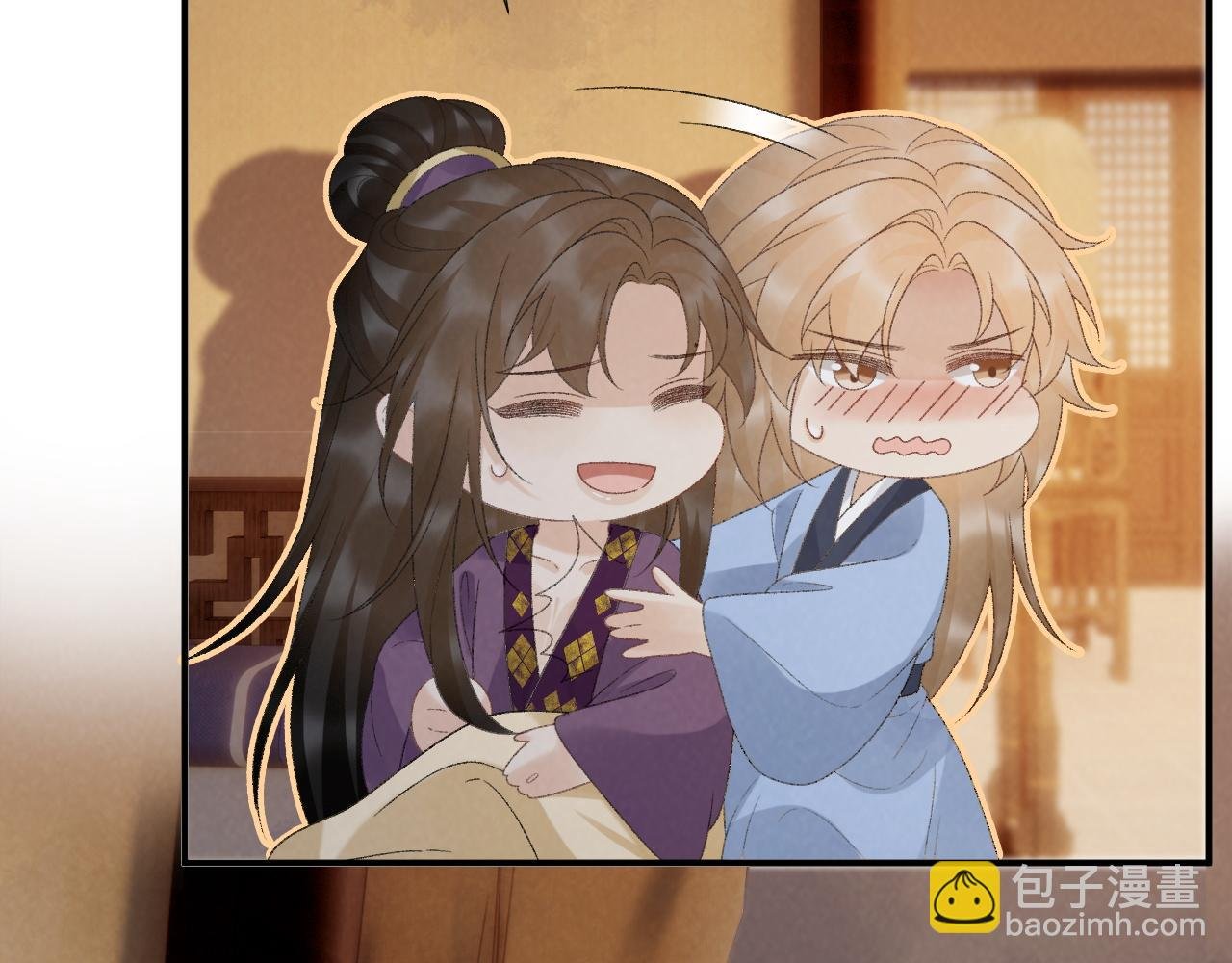 第127话 一起嘛~