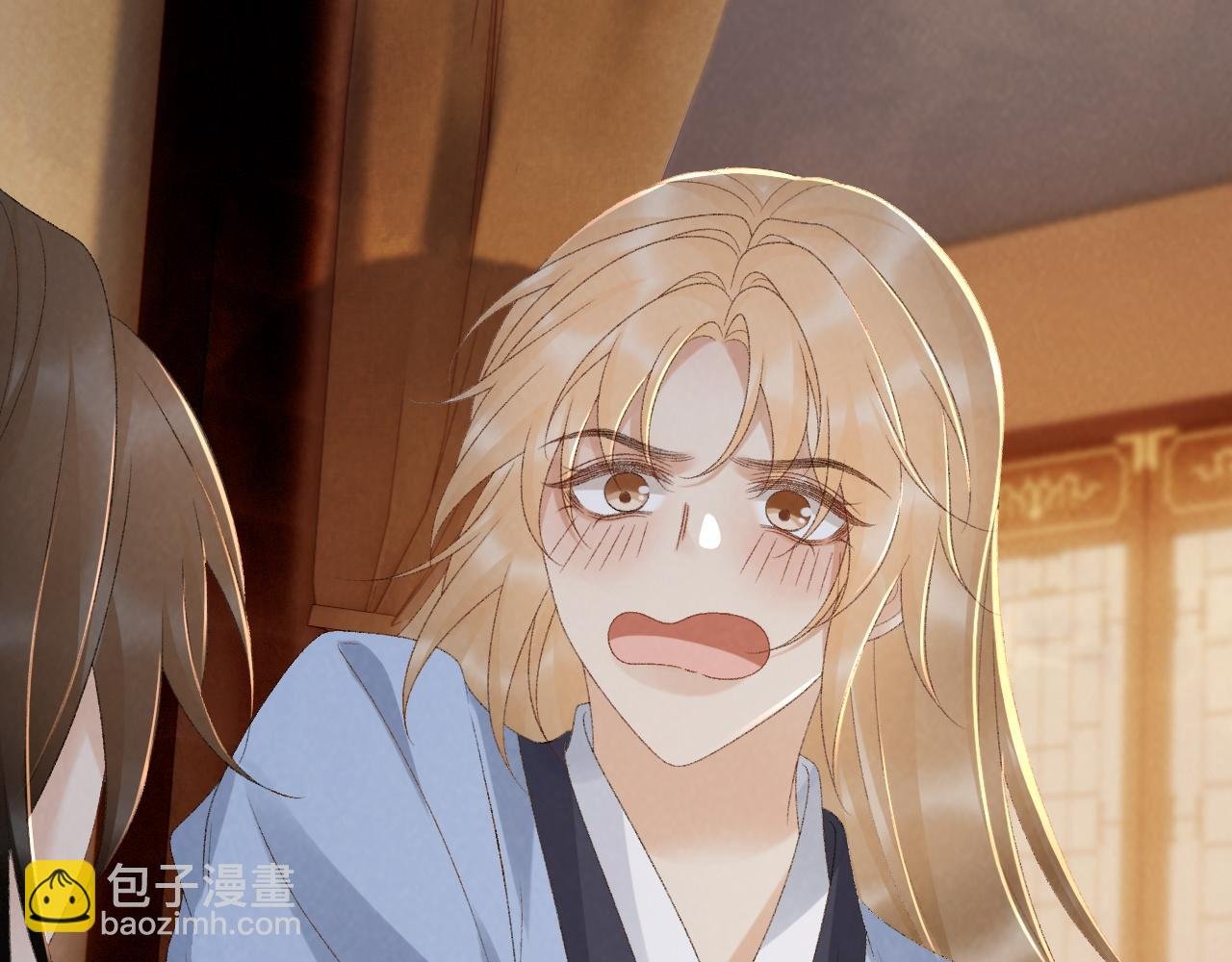 第127话 一起嘛~