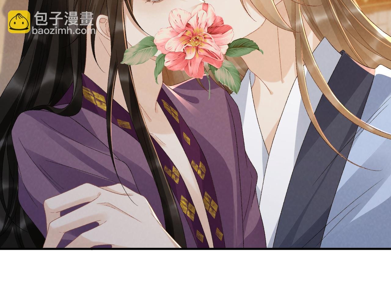 第127话 一起嘛~