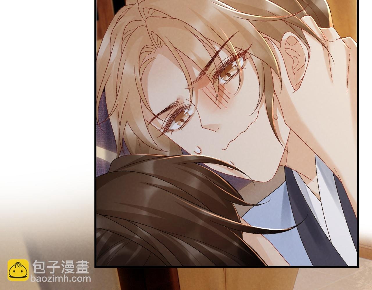 第128话 你还有伤！
