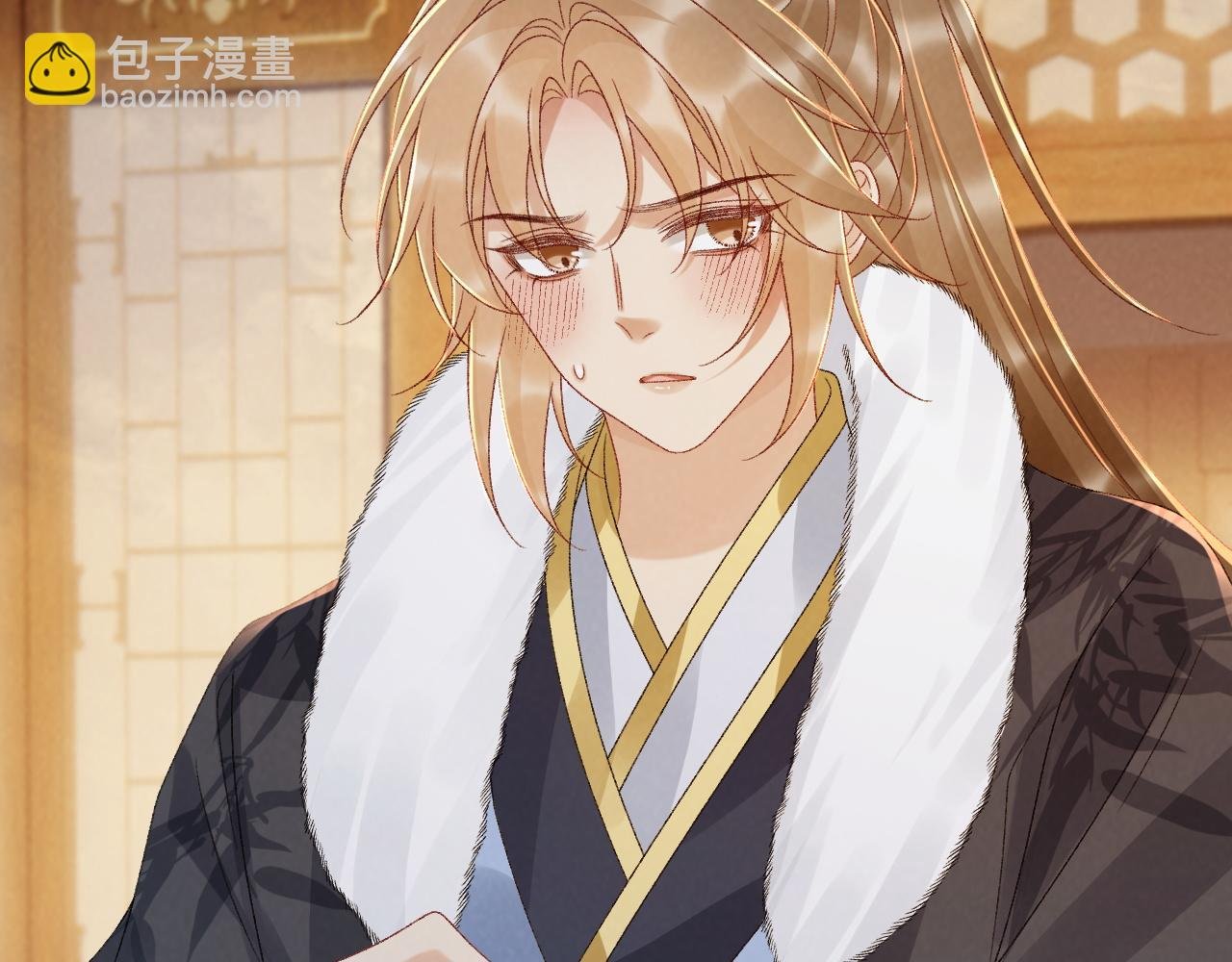 第129话 你别这样