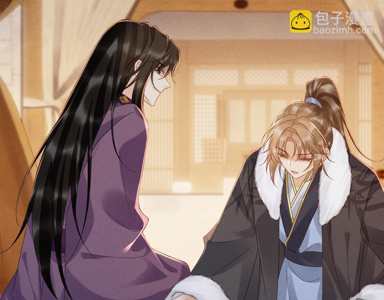第129话 你别这样