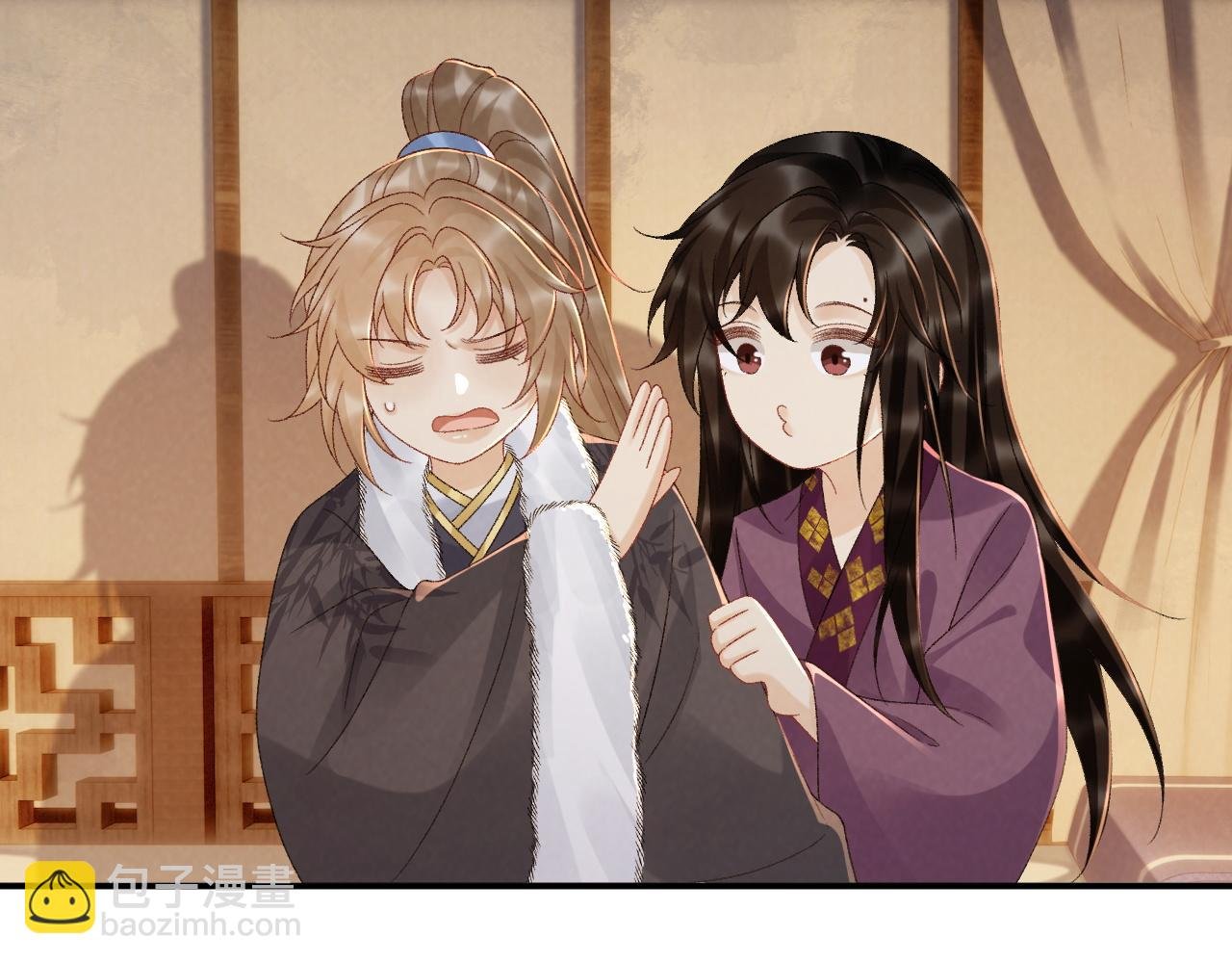 第129话 你别这样