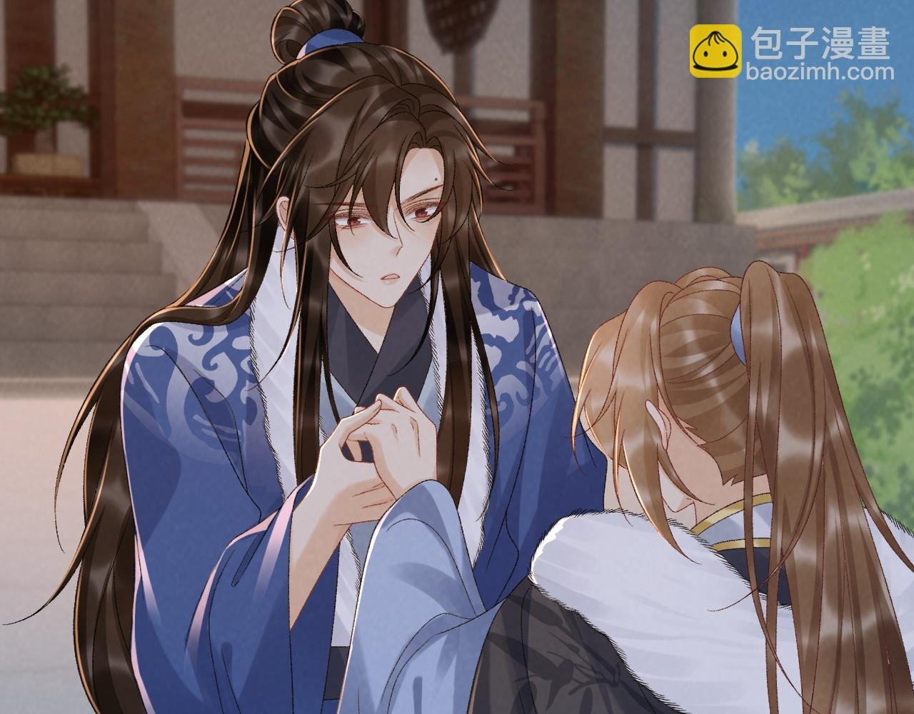 第131话 喜欢你