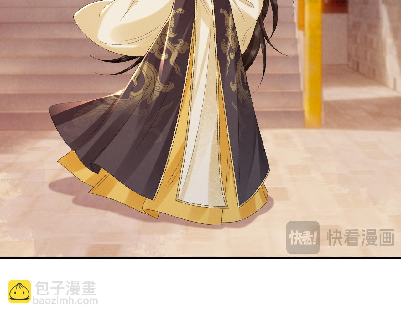 完结章 不再是他乡