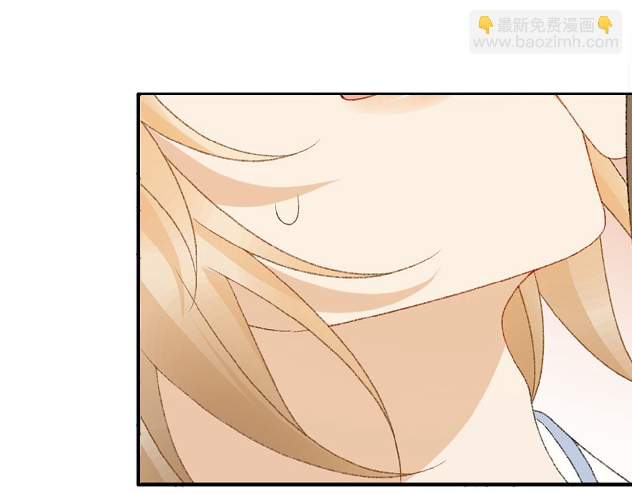 番外1 关于立后