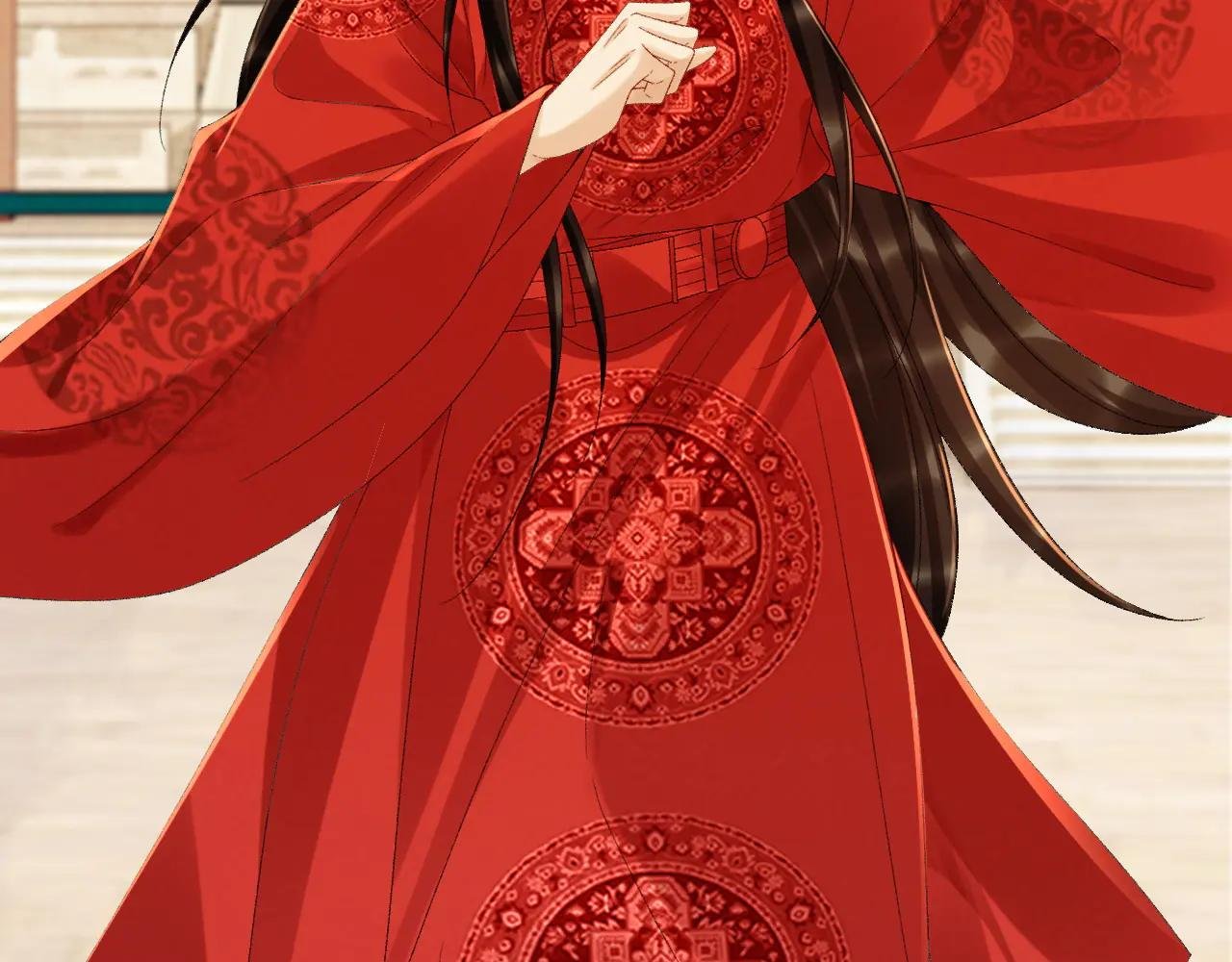 番外3 大婚