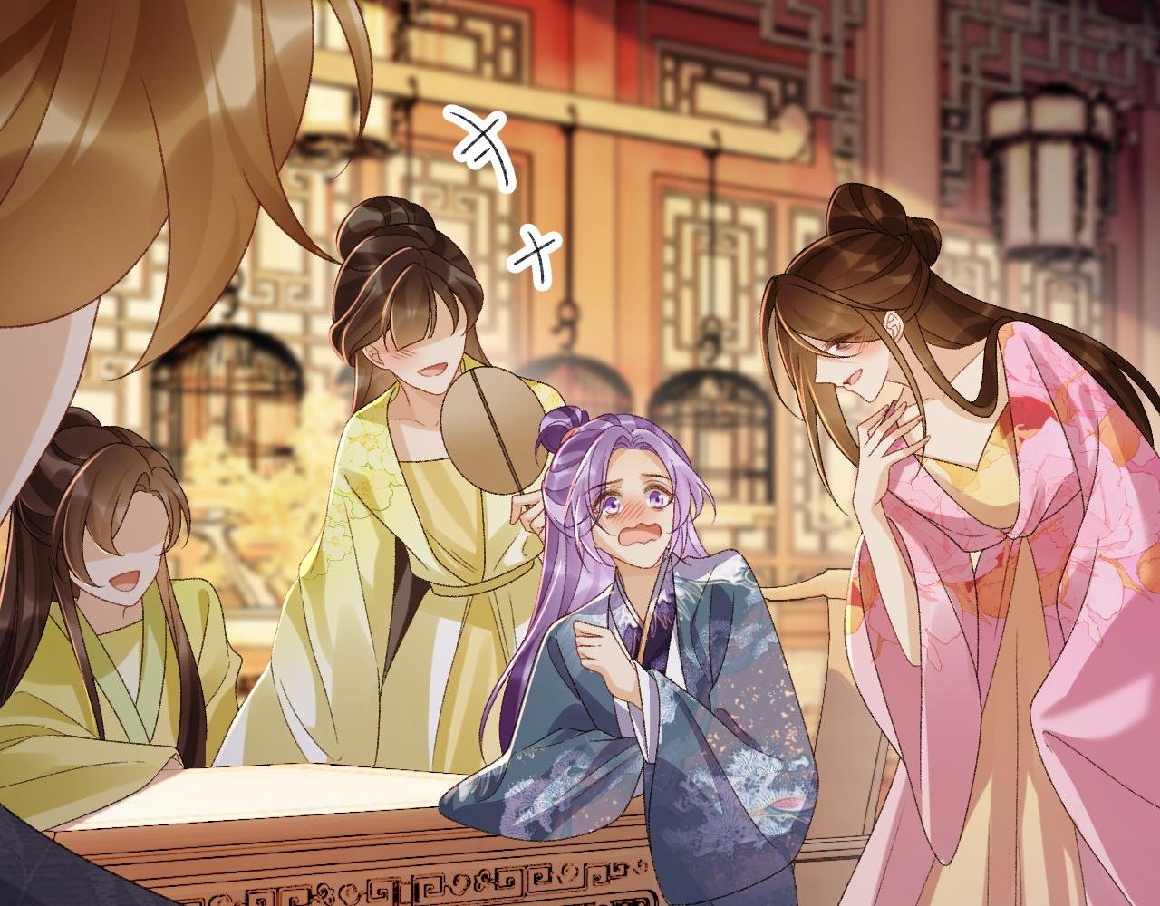 番外8 英雄救美