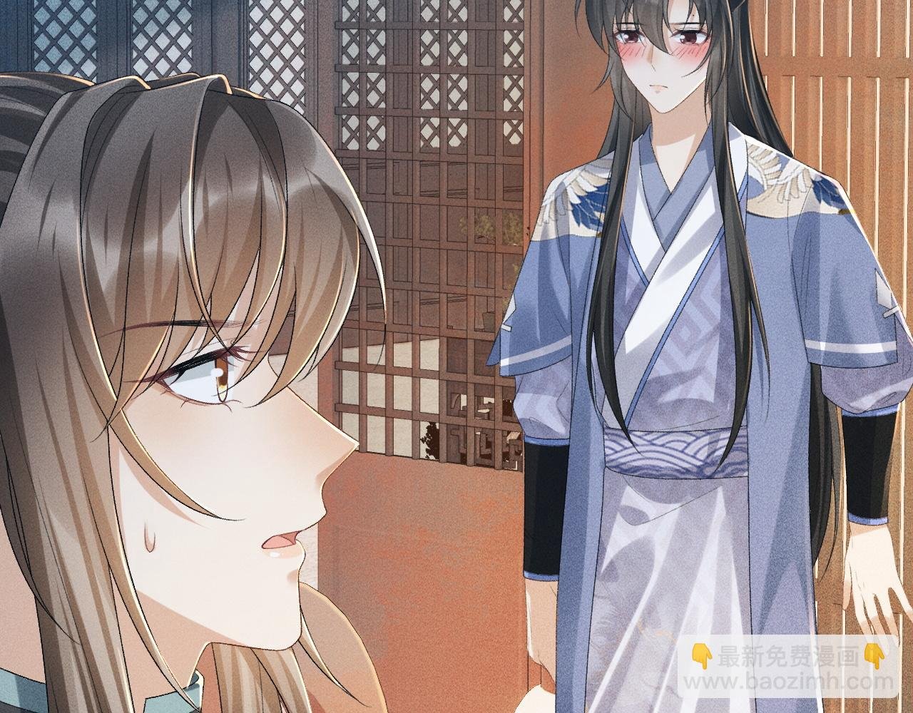 第15话 要你亲自教！