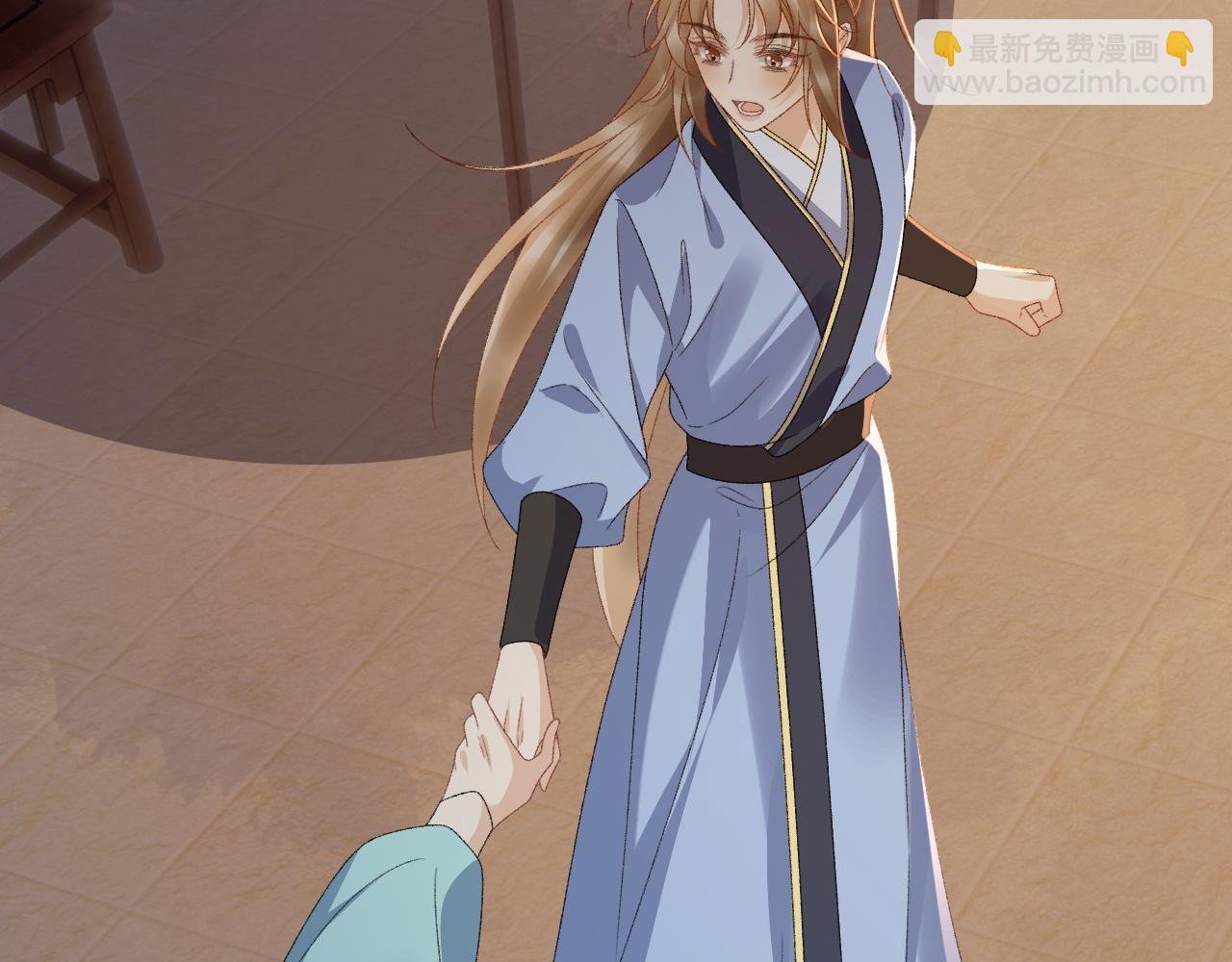 第125话 恃宠而骄