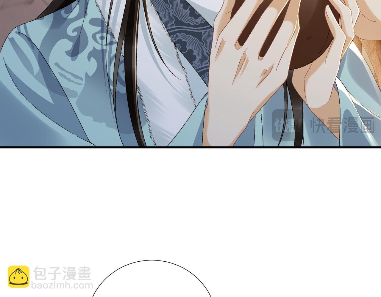 第125话 恃宠而骄