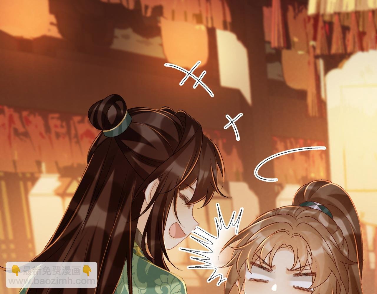 第100话 斗兽