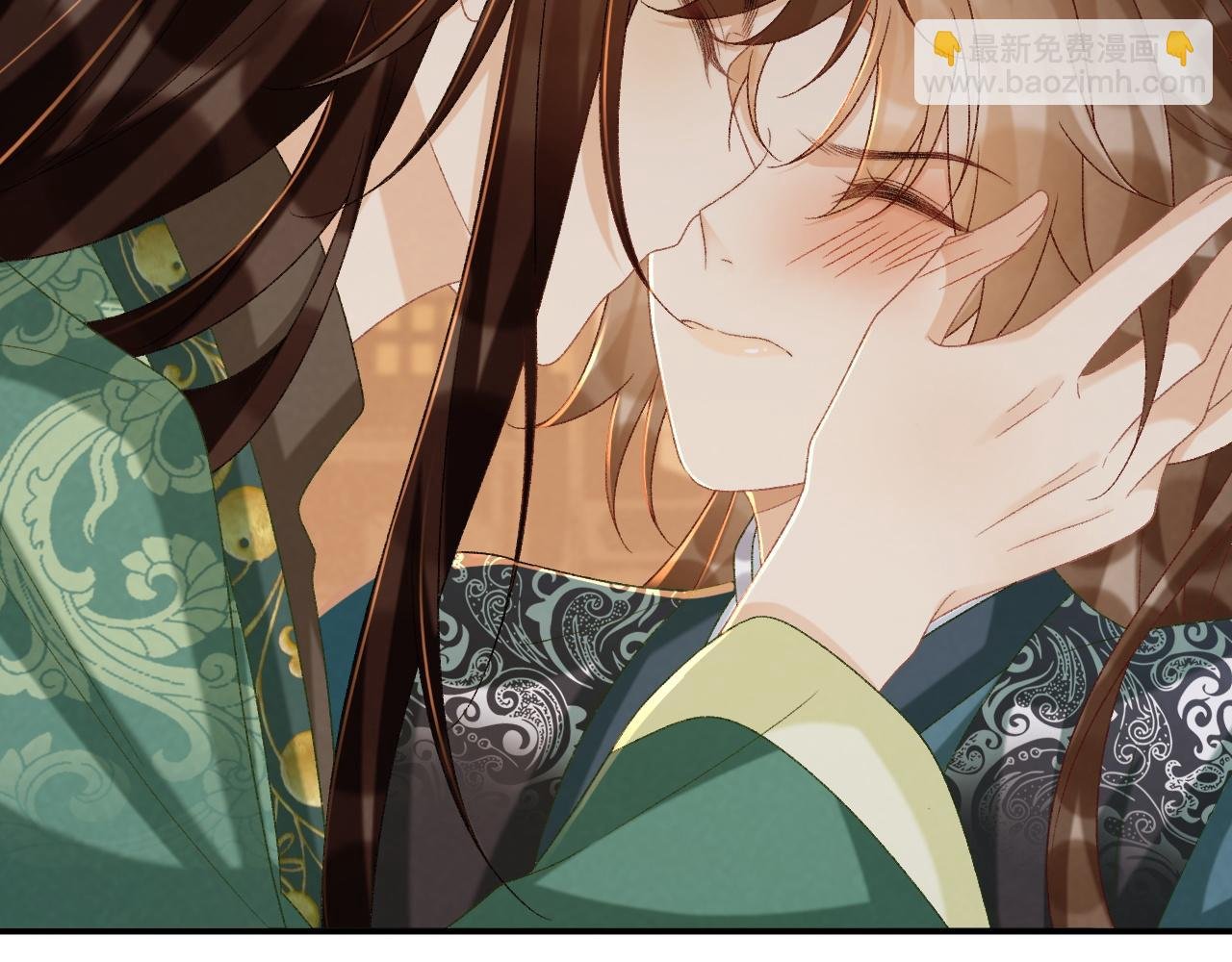 第100话 斗兽