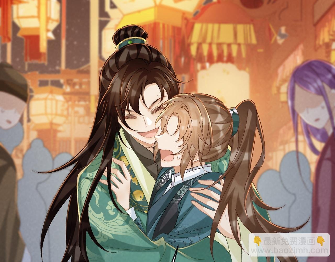 第100话 斗兽