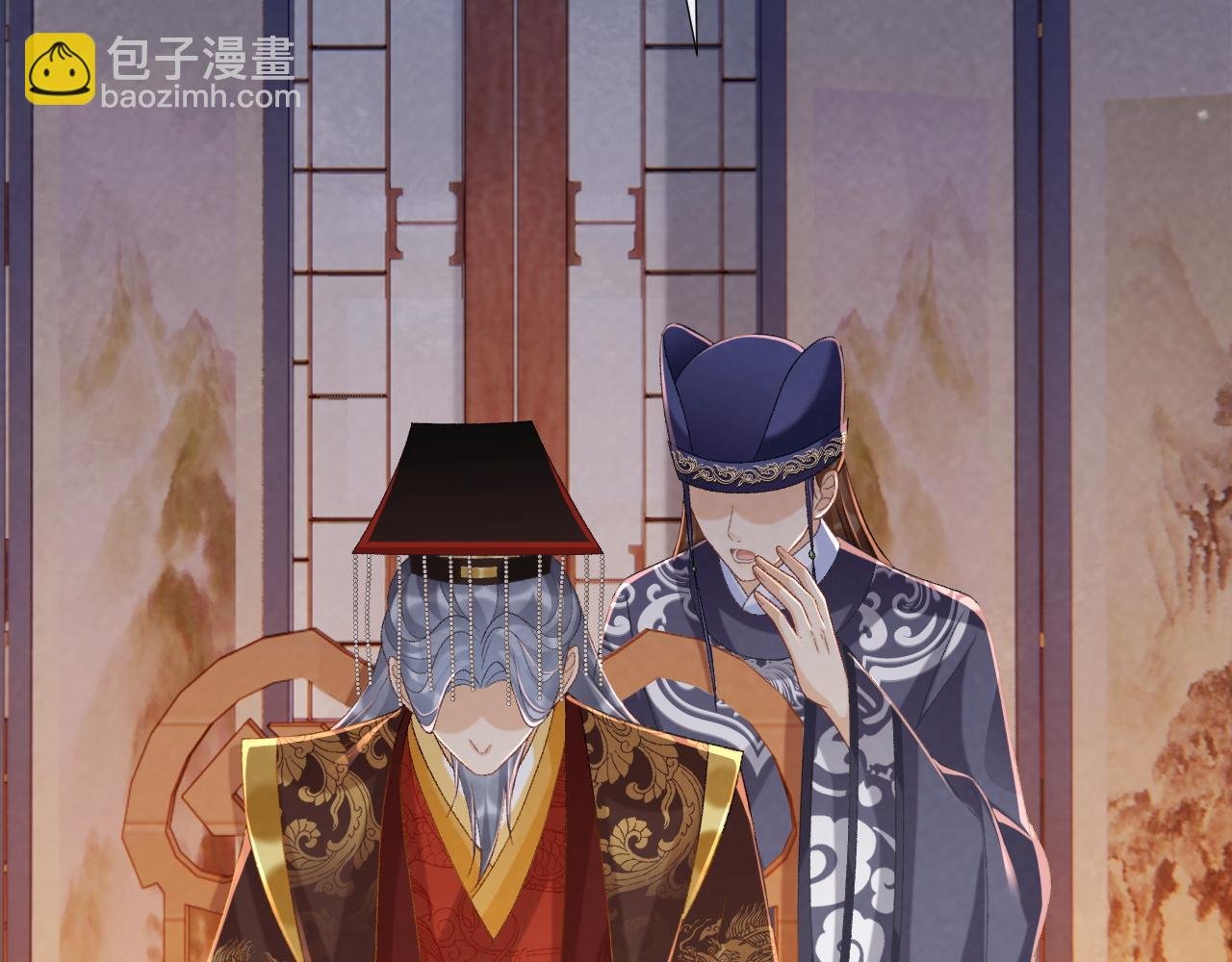 第100话 斗兽