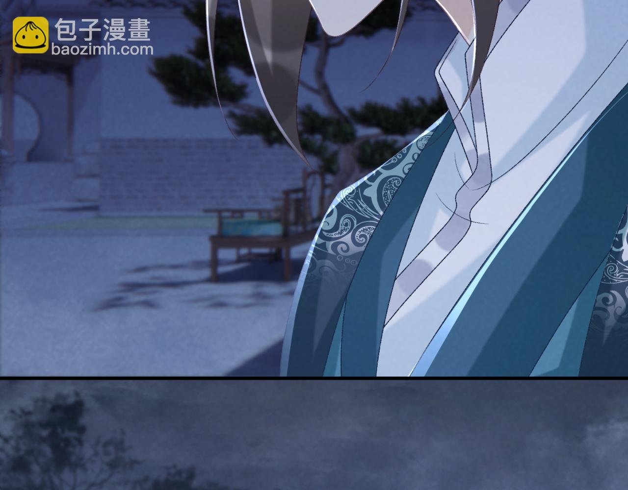 第97话 你不高兴？