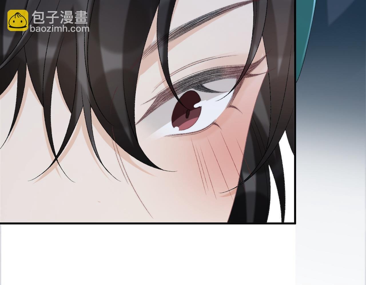 第97话 你不高兴？
