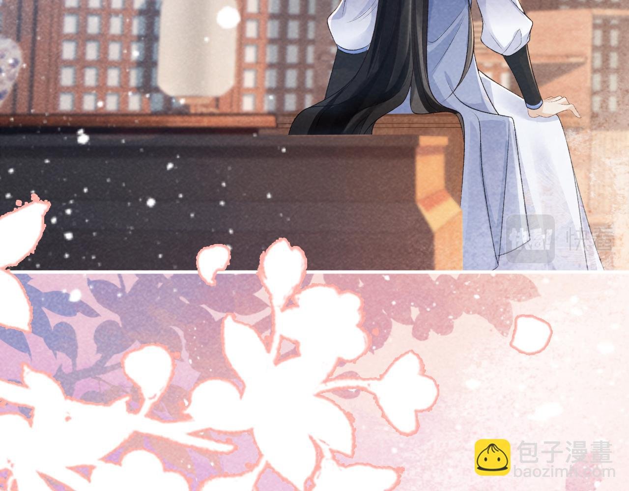 第16话 解锁新体验