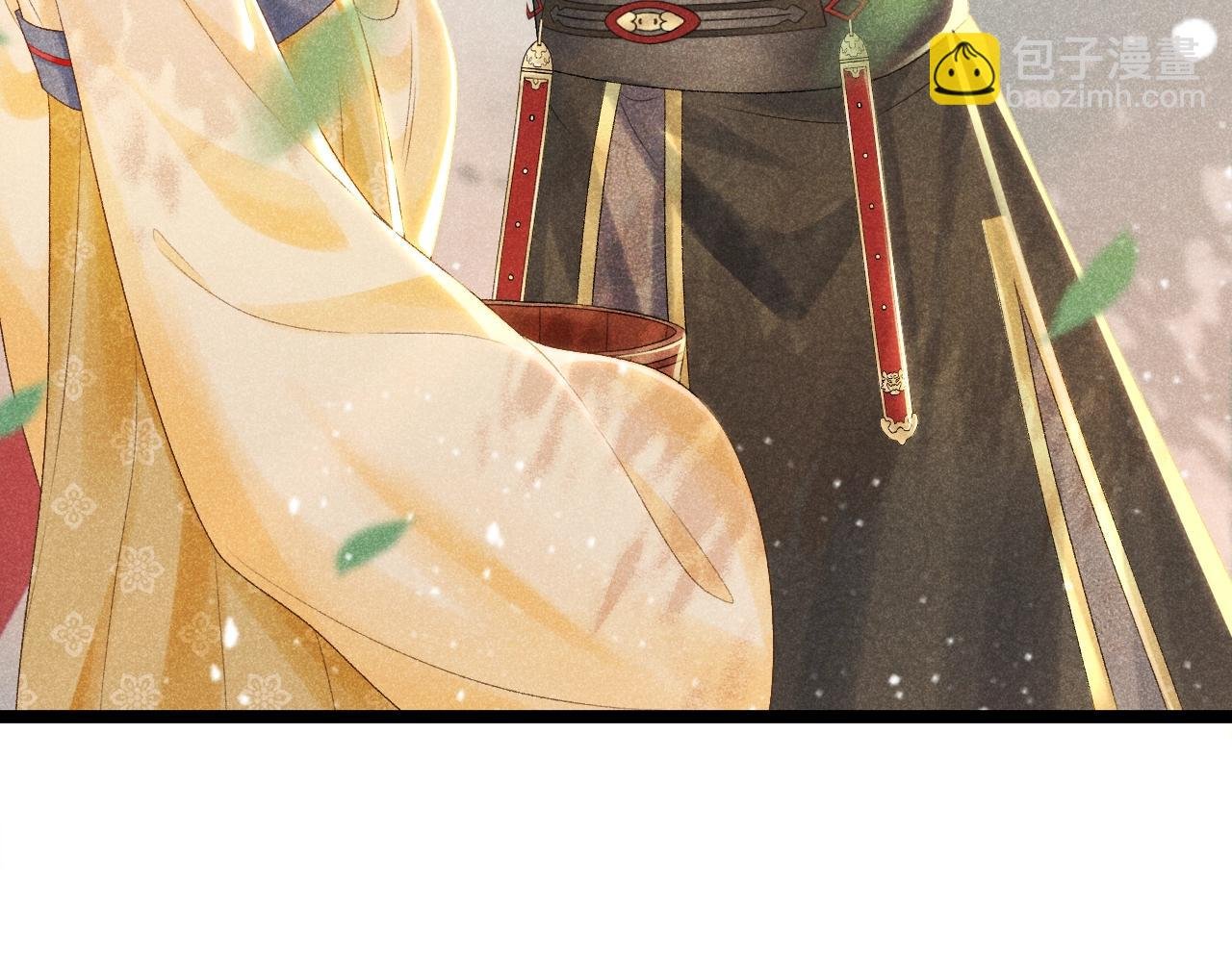 第2话 他就是穆简？！