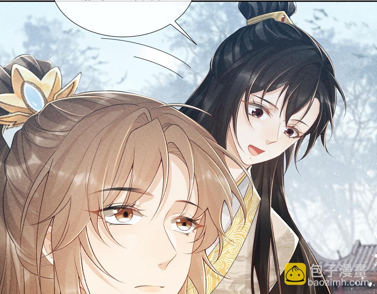 第21话 它也敢来争宠？