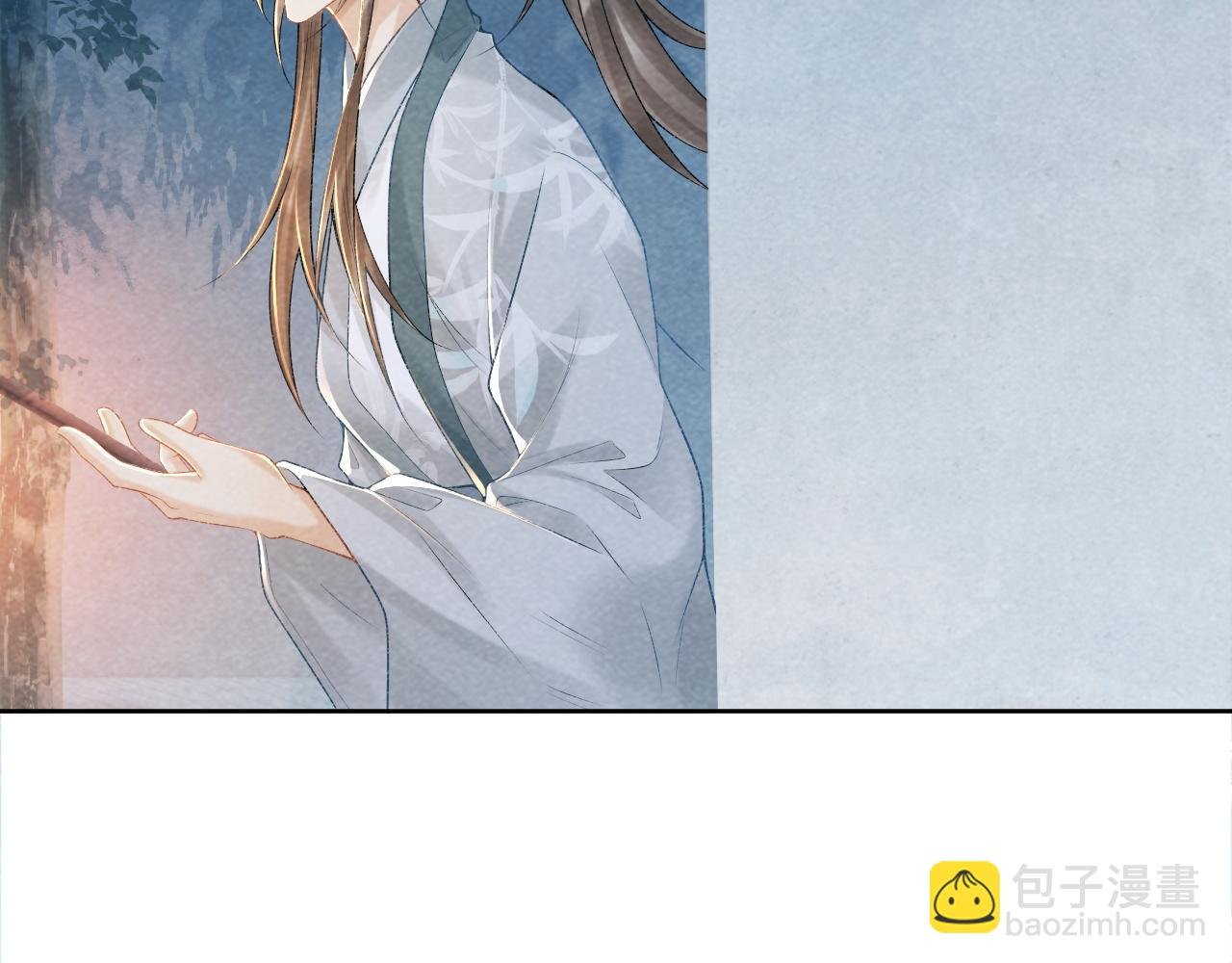 第22话 他的过往