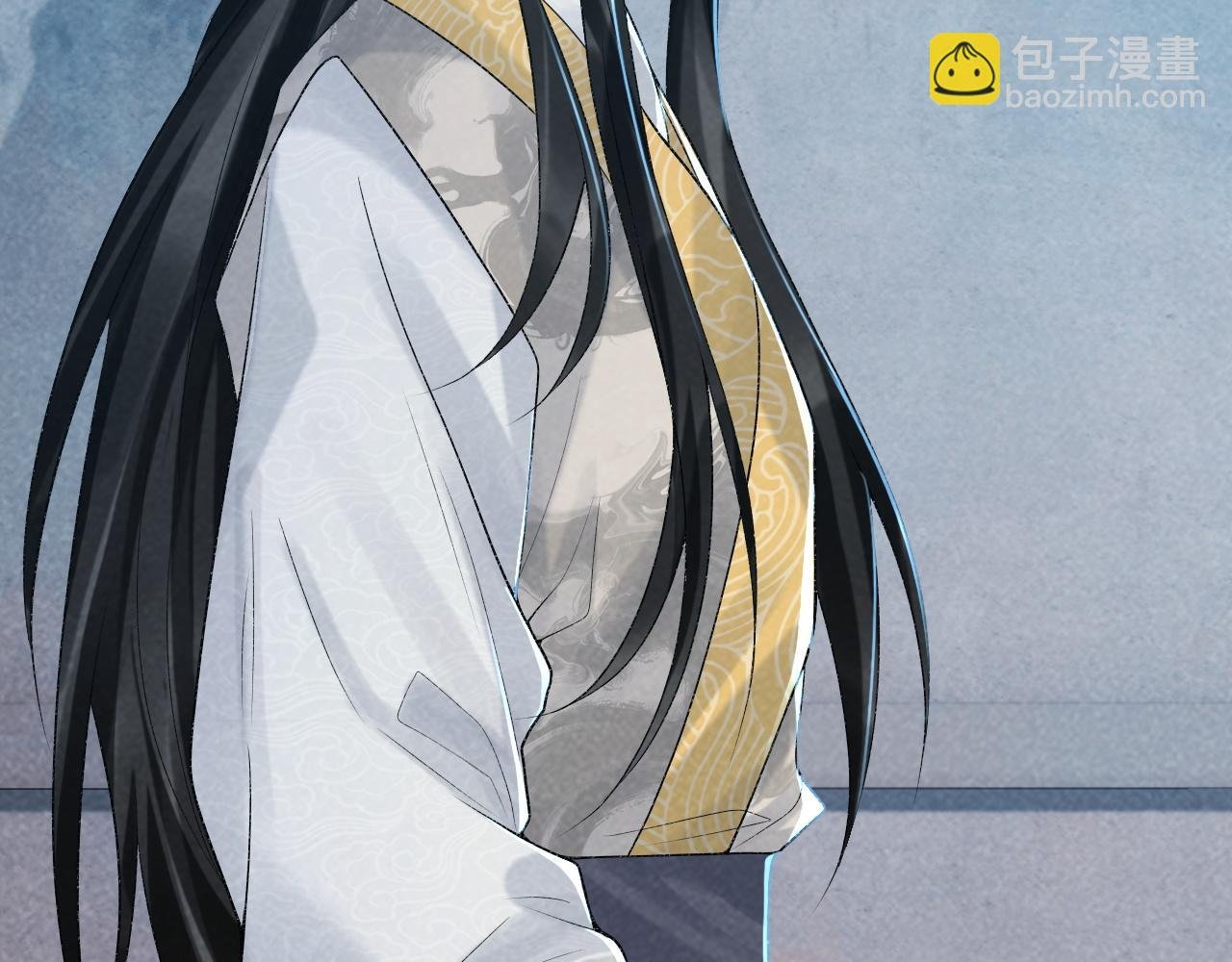 第22话 他的过往