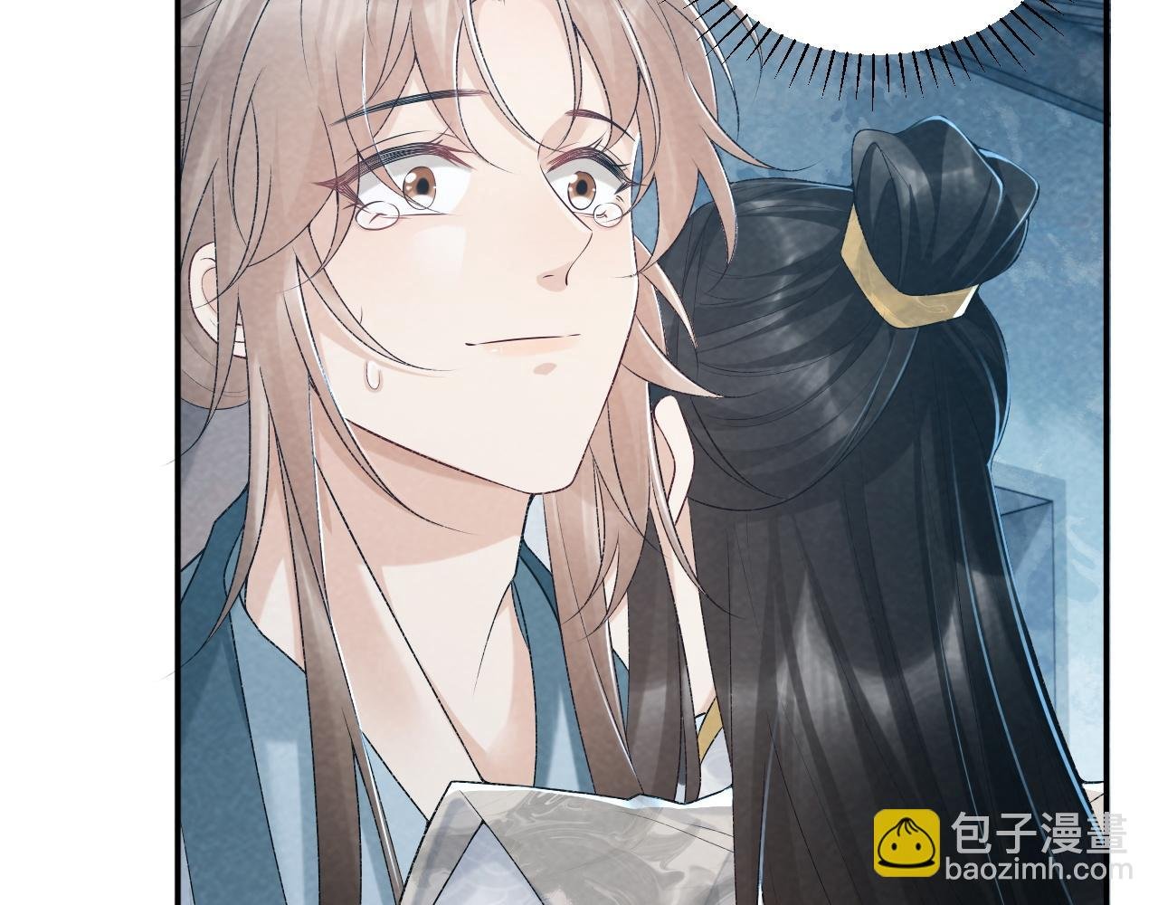 第23话 我陪着你！
