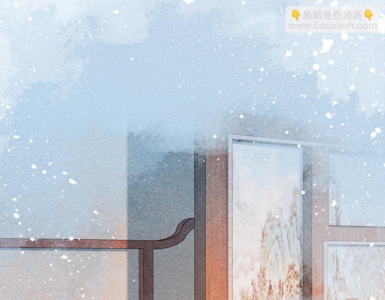 第27话 唯有他可依靠