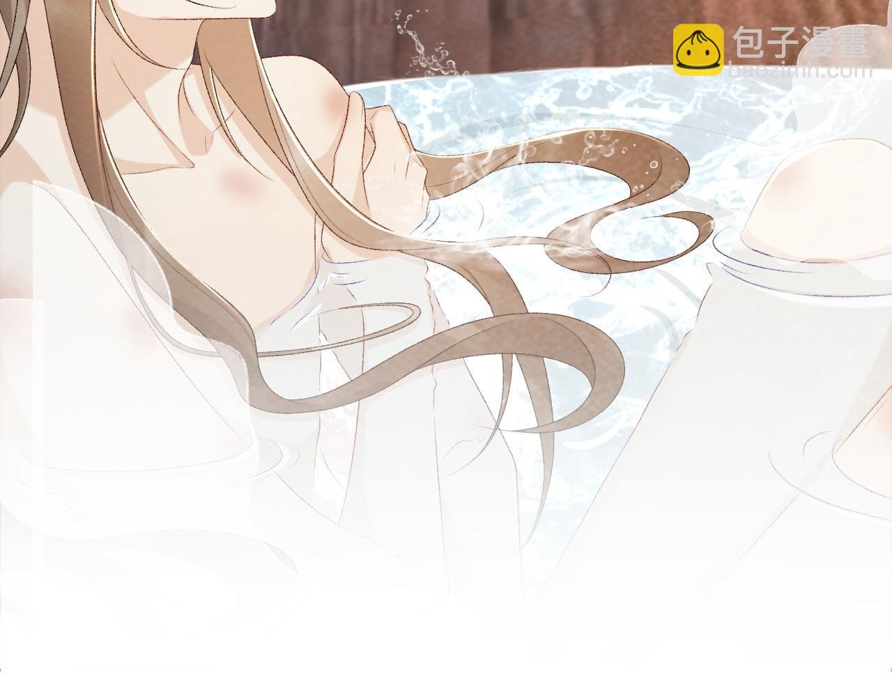 第27话 唯有他可依靠