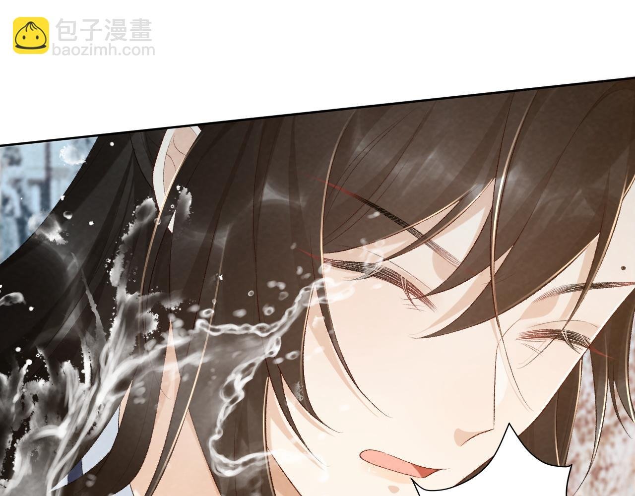 第27话 唯有他可依靠
