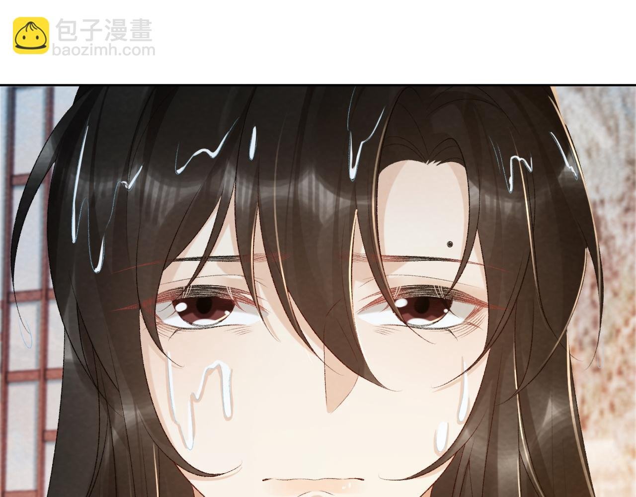 第27话 唯有他可依靠
