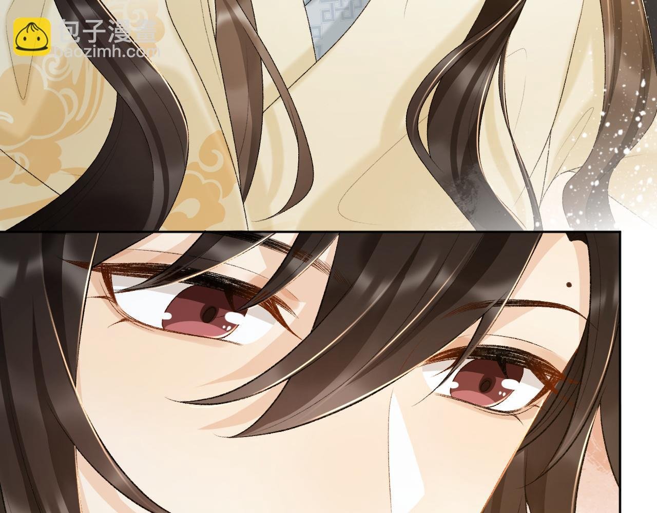 第29话 吃醋？