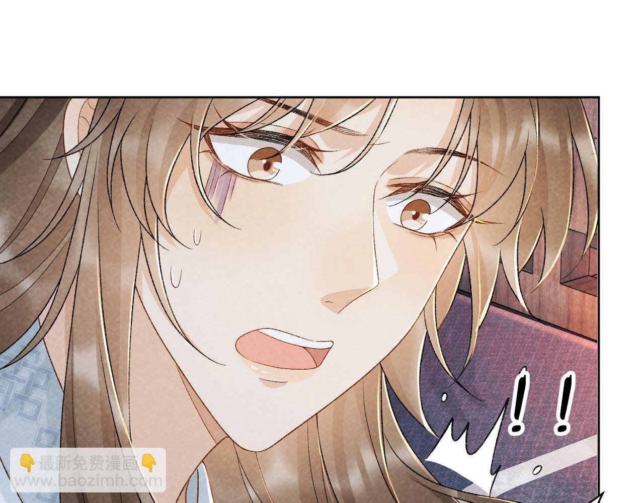 第31话 恐吓信