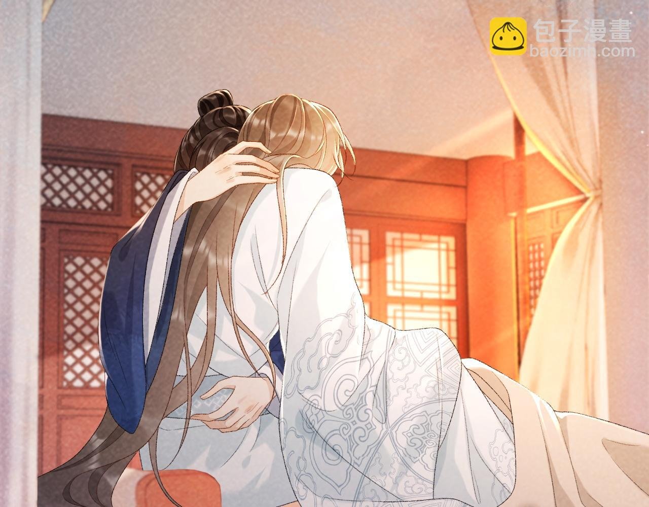 第34话 和他同骑