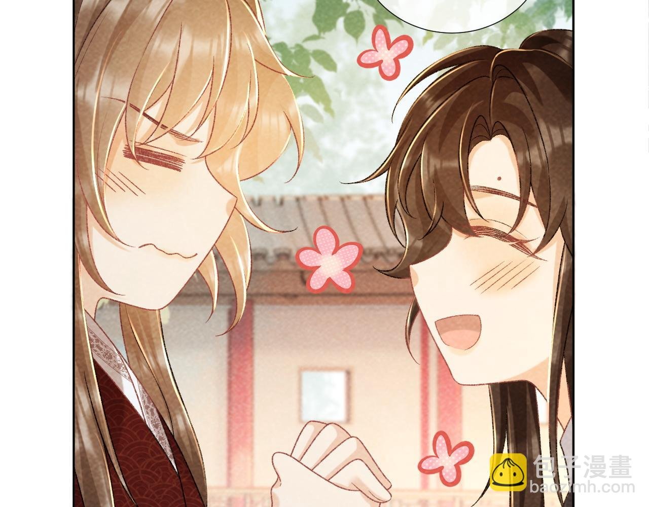 第34话 和他同骑