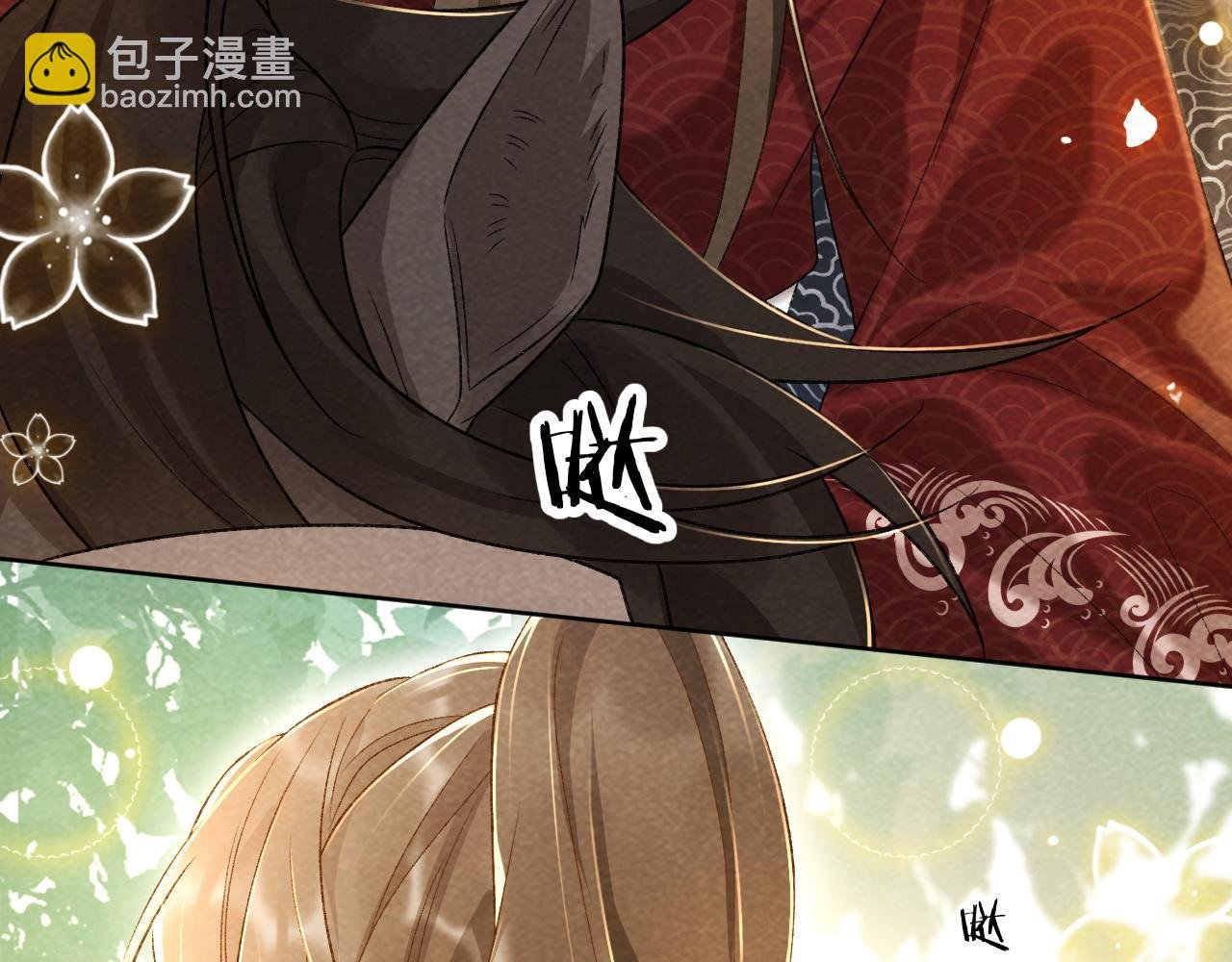 第34话 和他同骑