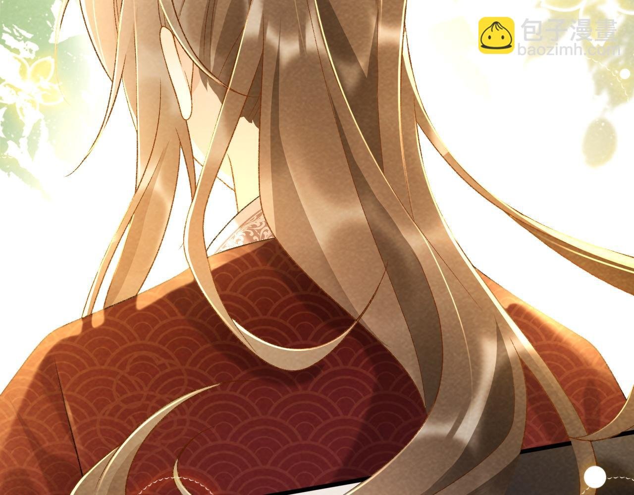 第34话 和他同骑