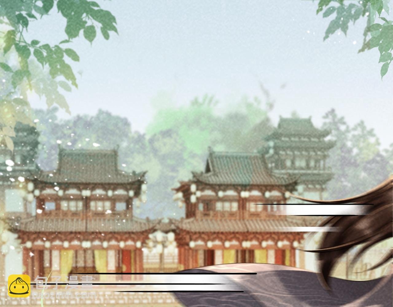 第35话 三小姐的计划