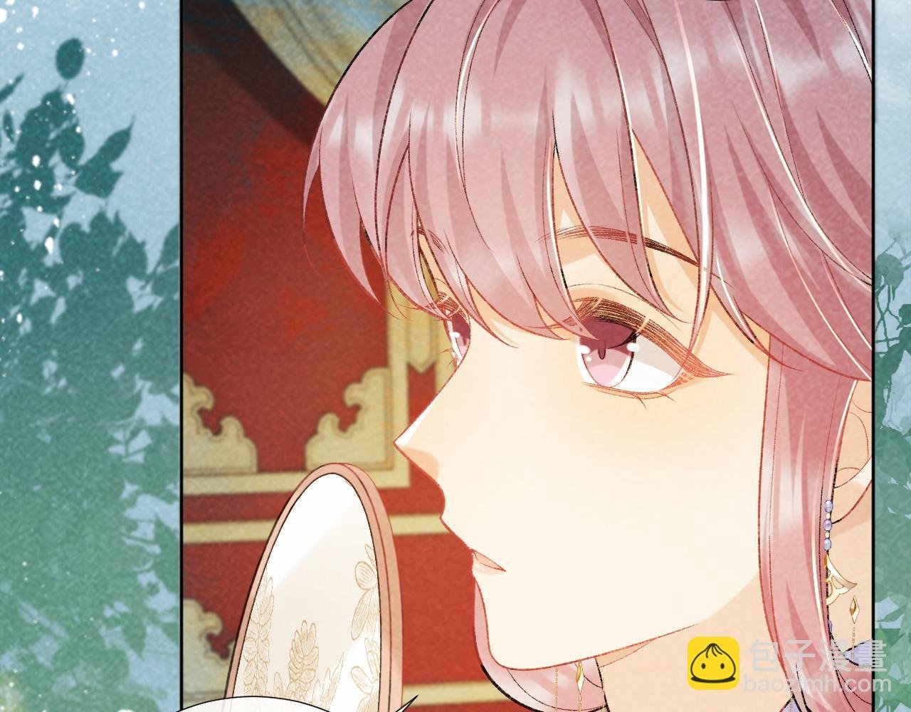 第35话 三小姐的计划