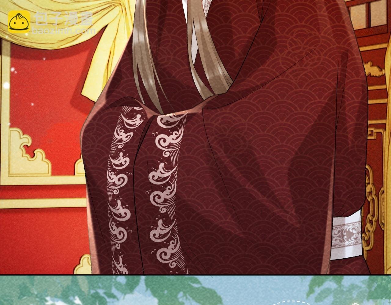 第35话 三小姐的计划