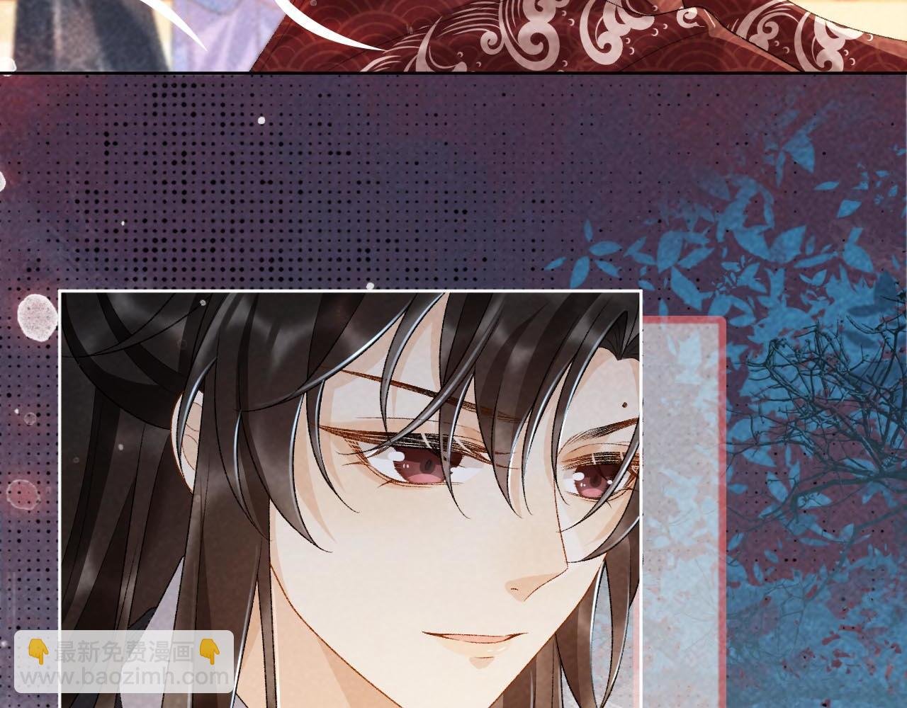 第36话 小女友死了？！