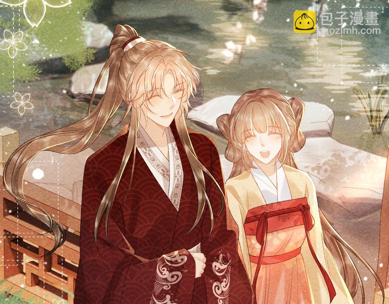 第36话 小女友死了？！