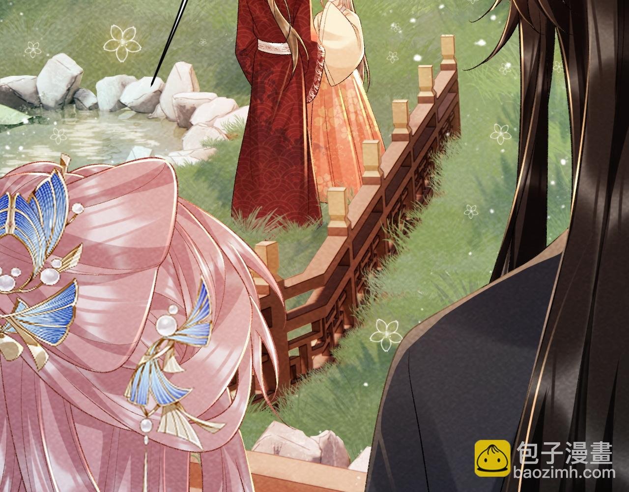 第36话 小女友死了？！