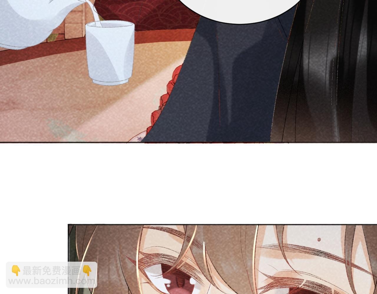 第36话 小女友死了？！