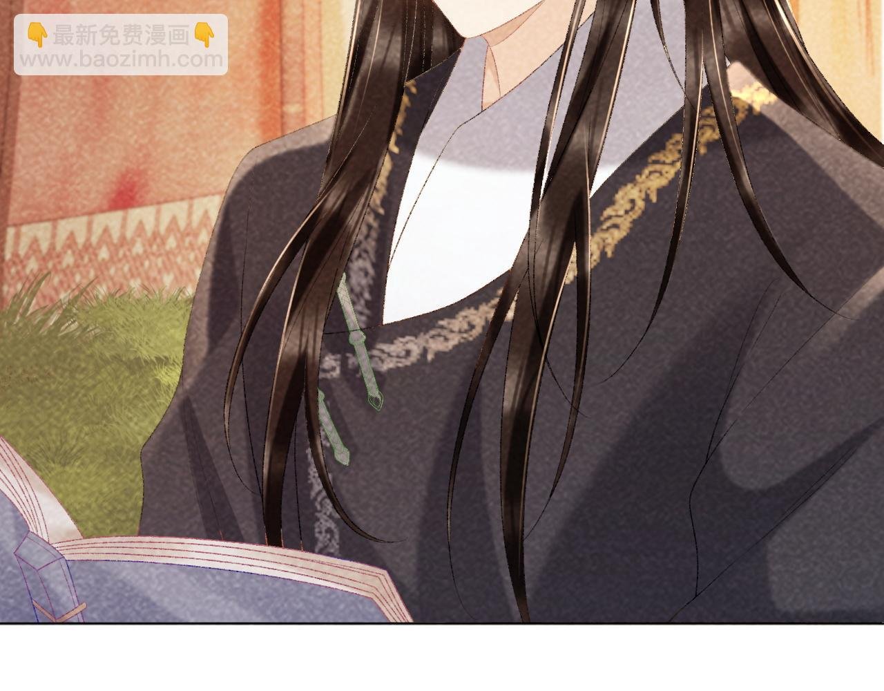 第36话 小女友死了？！