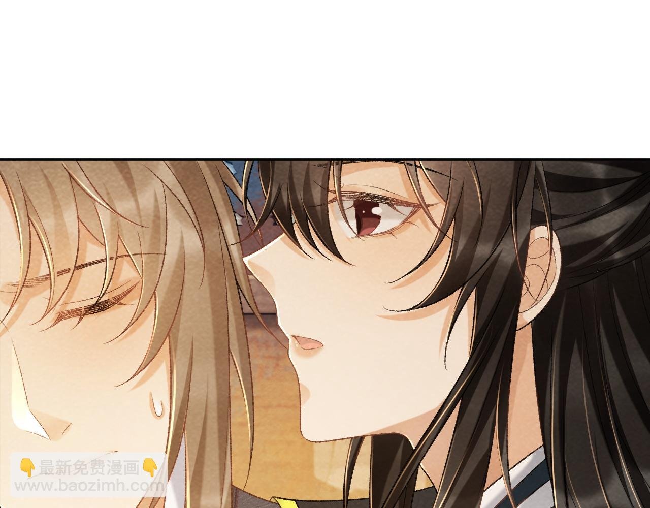 第38话 你在敷衍我？