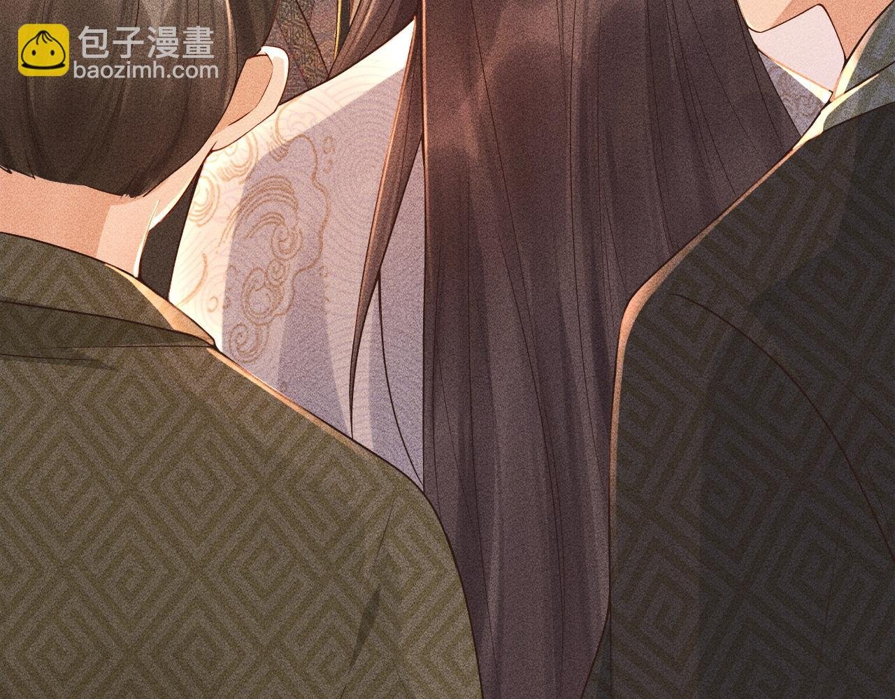 第4话 怎么可以爽约崽崽